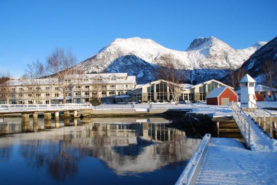 Fjordhotel