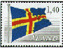 Flag Stamp