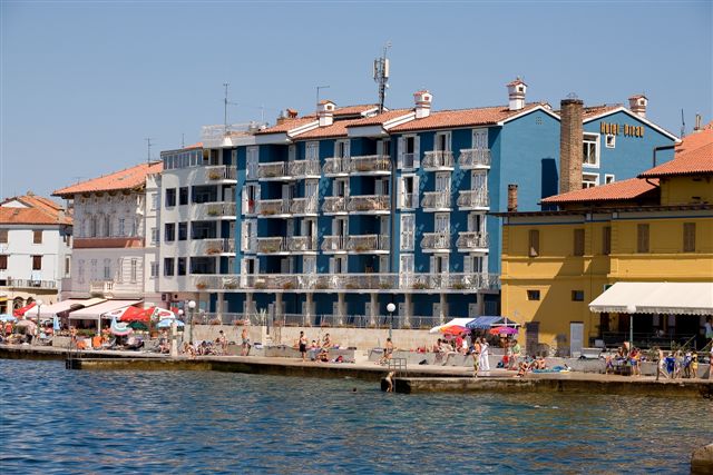 Piran Hotel