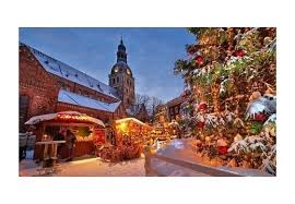 Riga Christmas