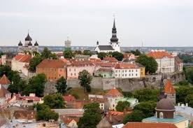 Tallinn Photo
