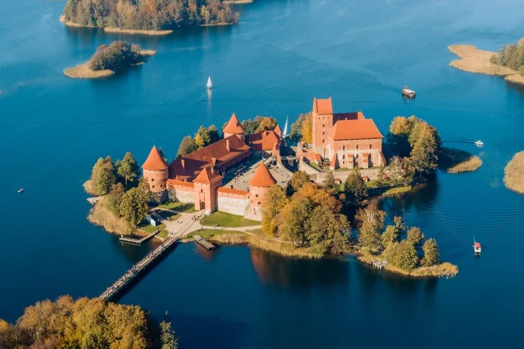 Trakai