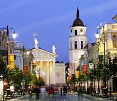 Vilnius City