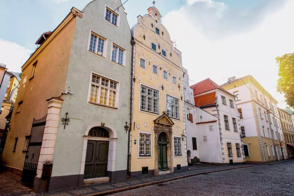 Riga